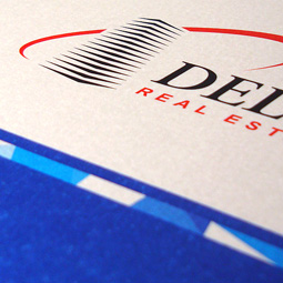 Catalogue «Delmar»